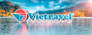Vietravel - Đặt Tour Du Lịch Trọn Gói