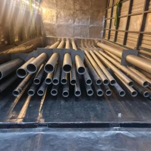 Sleeve inox 304 các loại